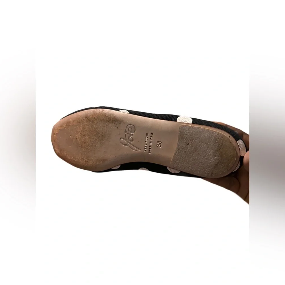 Joie ballerina flat